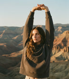 Premium 100% Cotton Hoodie