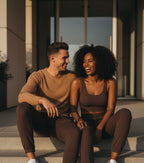 Essential Jogger Sweatpants