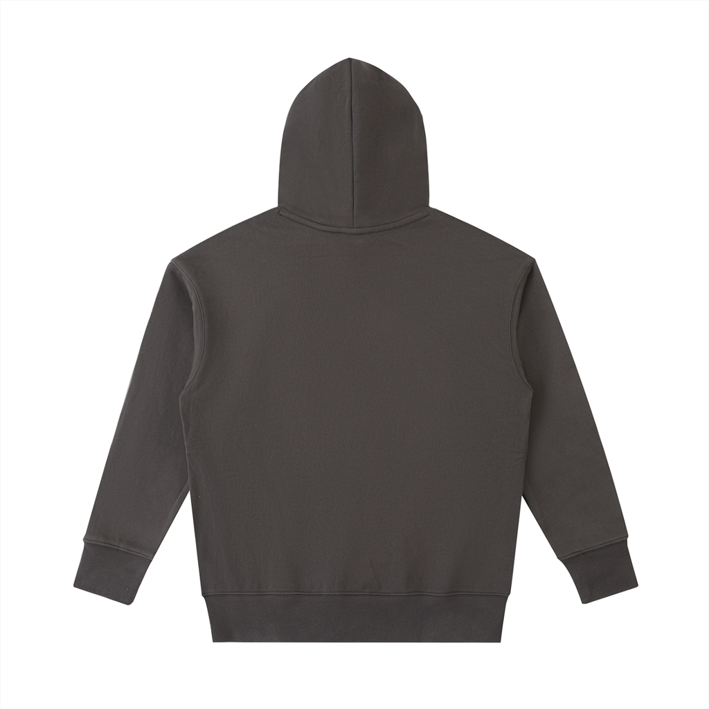 Premium 100% Cotton Hoodie