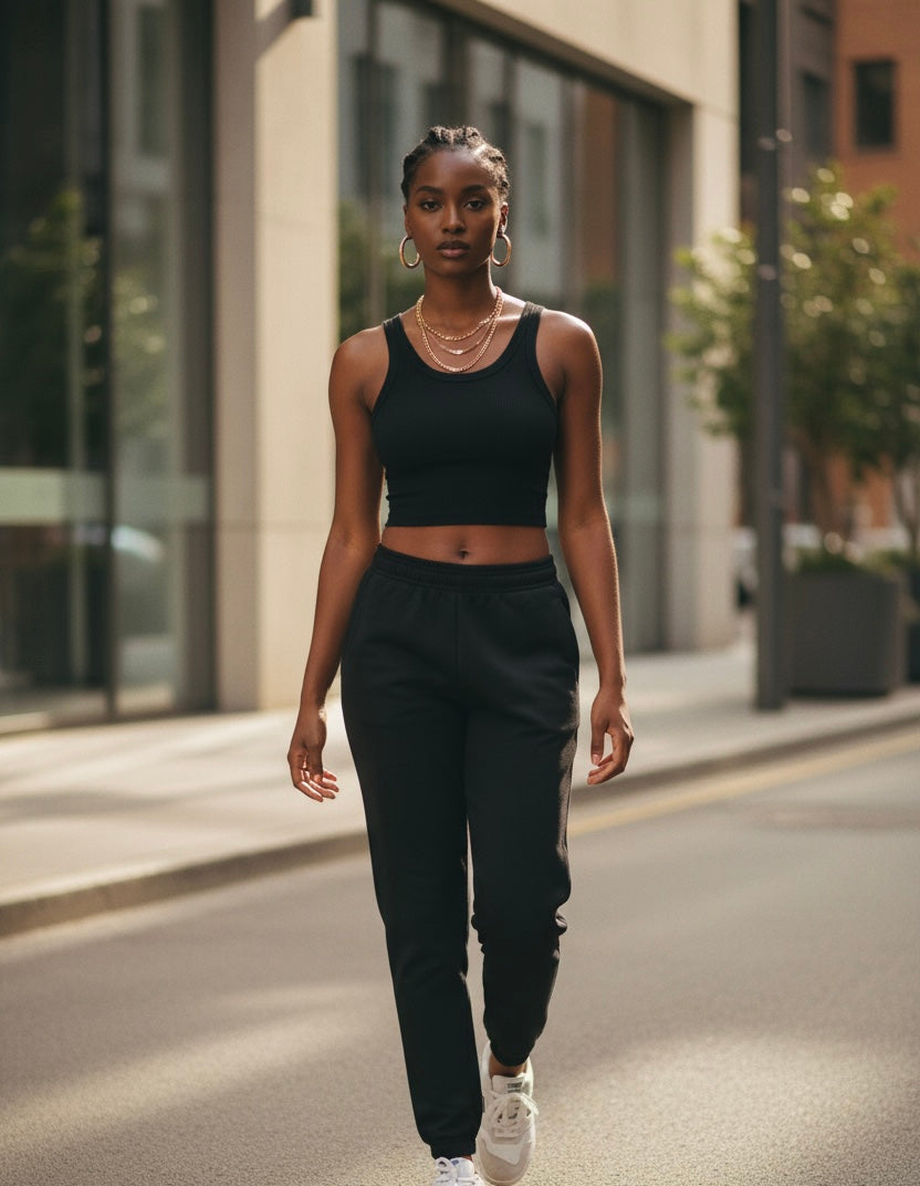 Essential Jogger Sweatpants