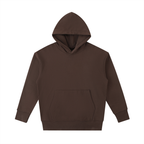 Premium 100% Cotton Hoodie