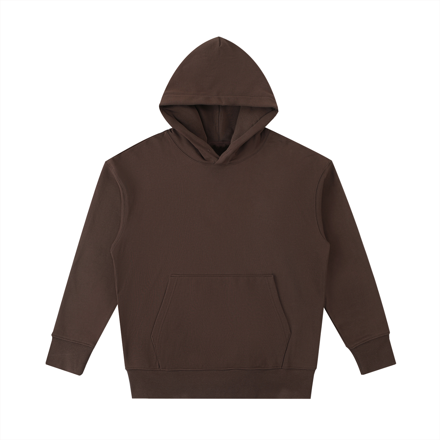 Premium 100% Cotton Hoodie
