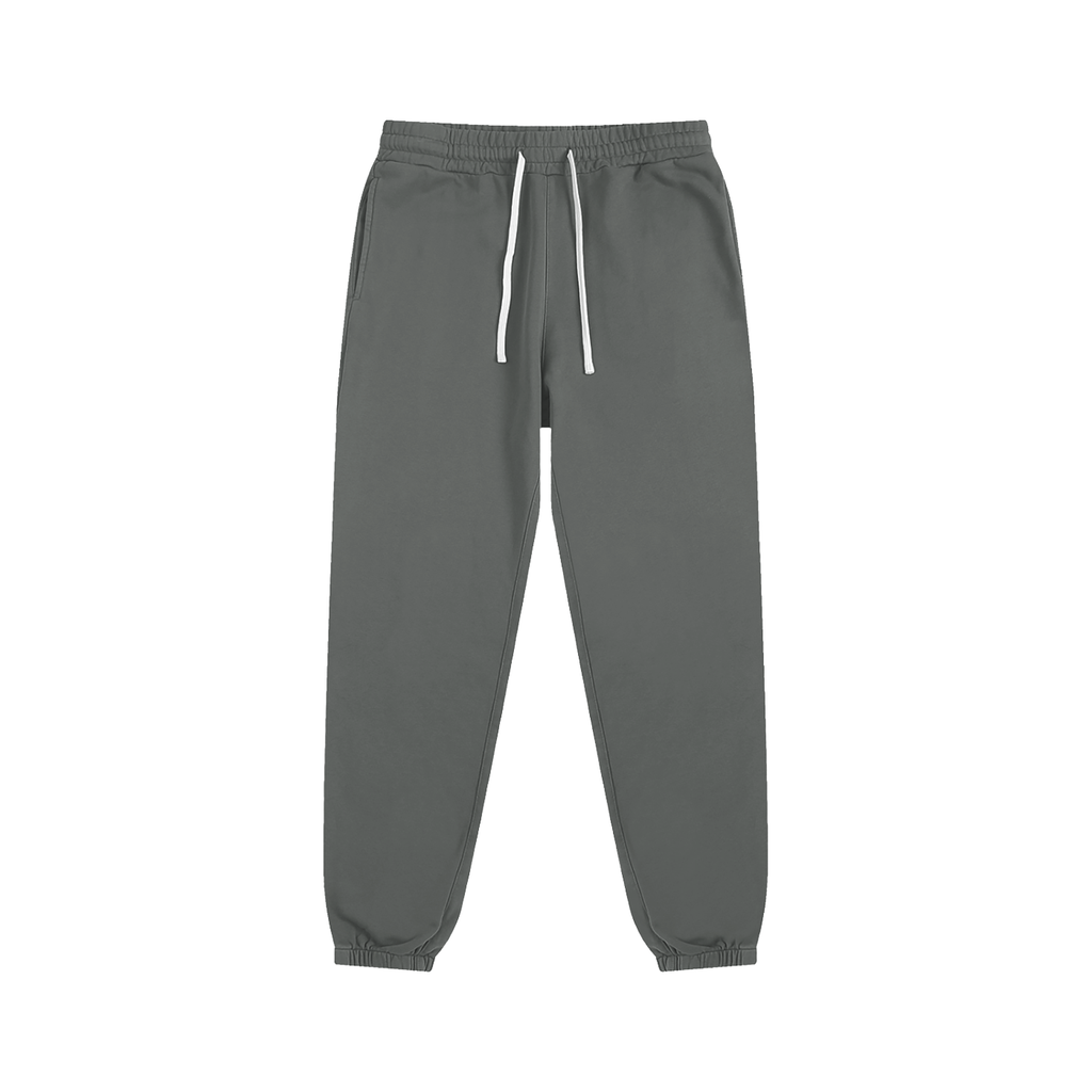 Cotton Jogger Sweatpants