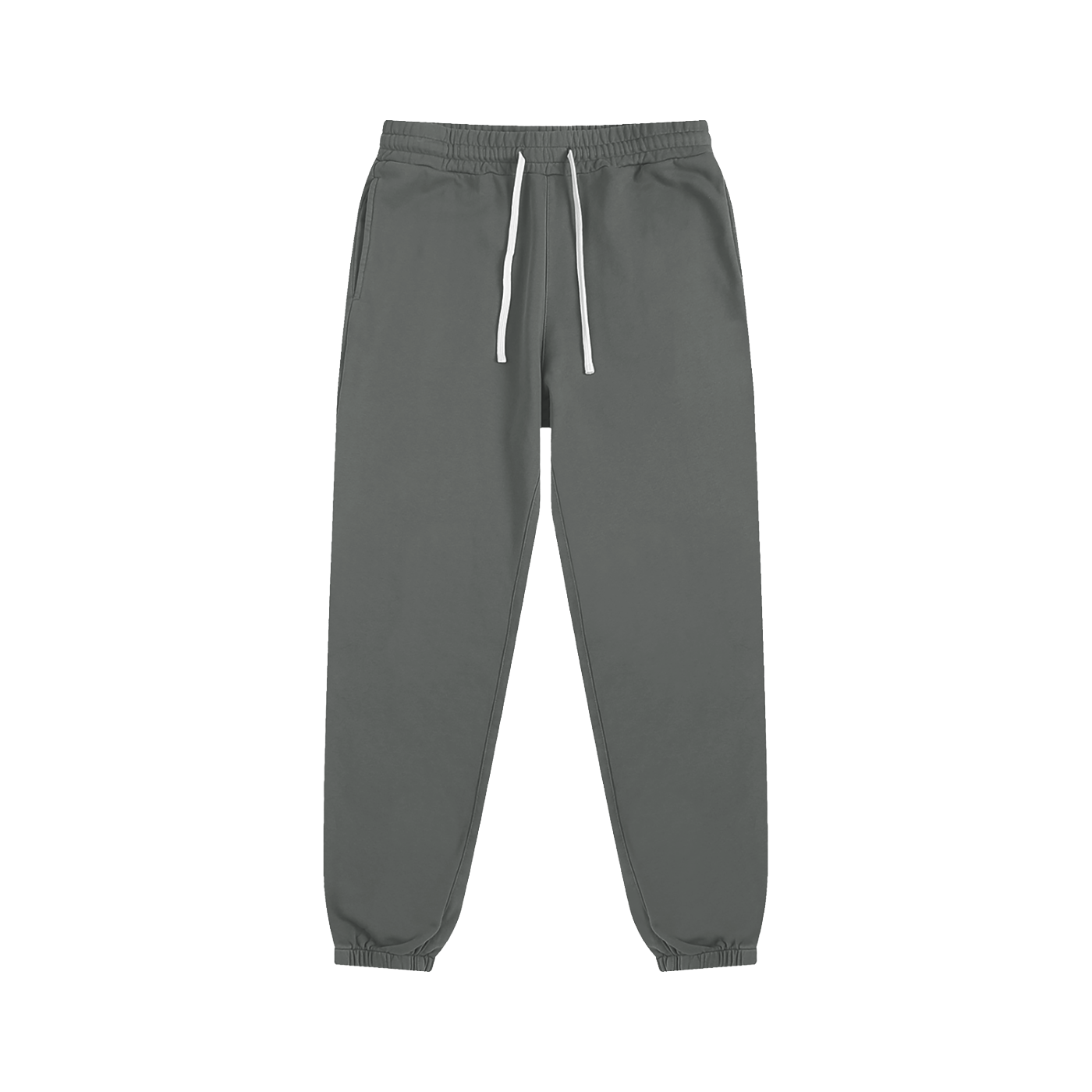 Cotton Jogger Sweatpants