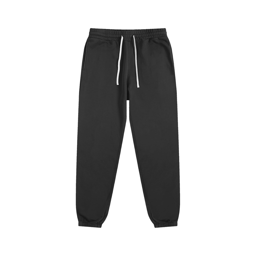 Cotton Jogger Sweatpants