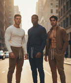 Cotton Jogger Sweatpants
