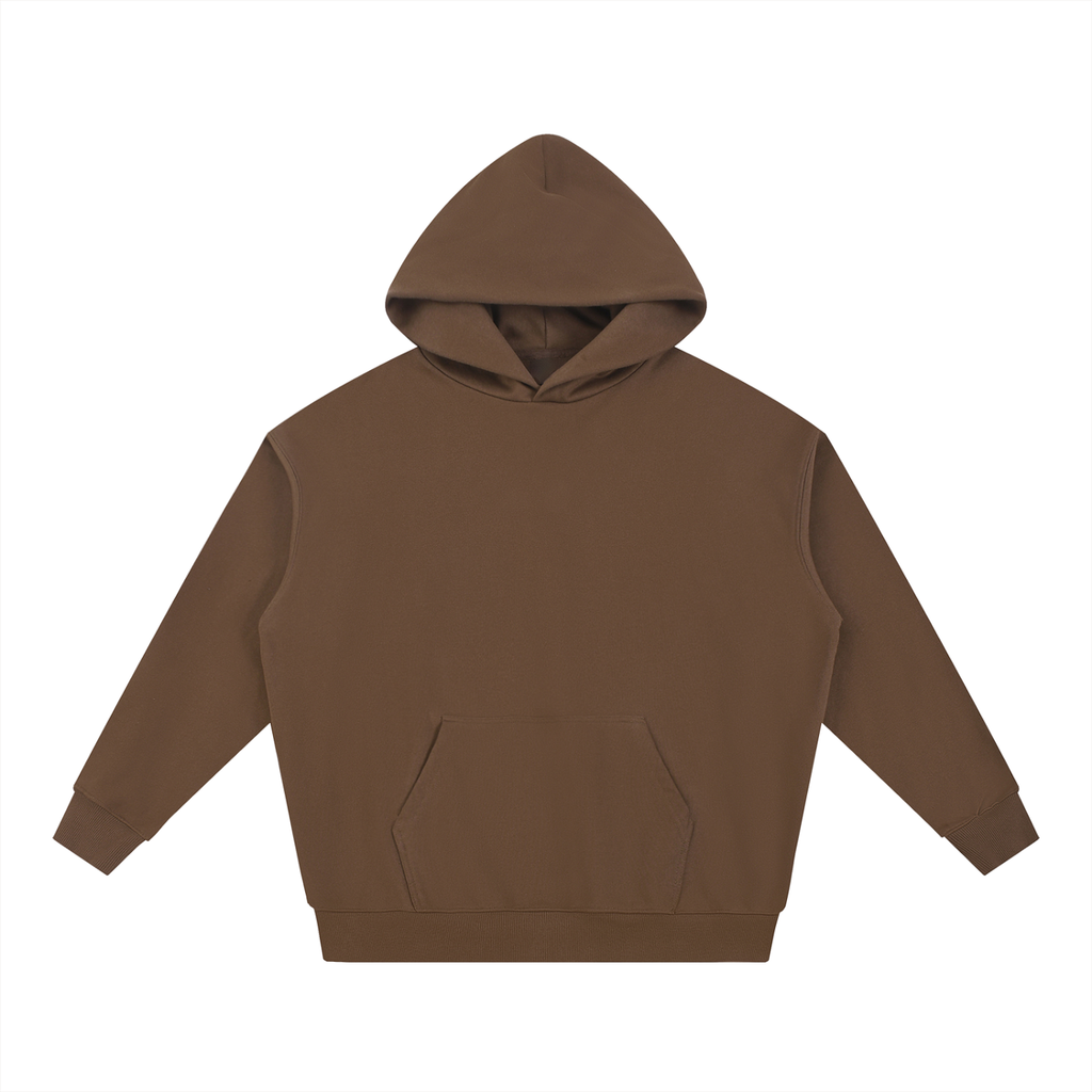 Essential Hoodie