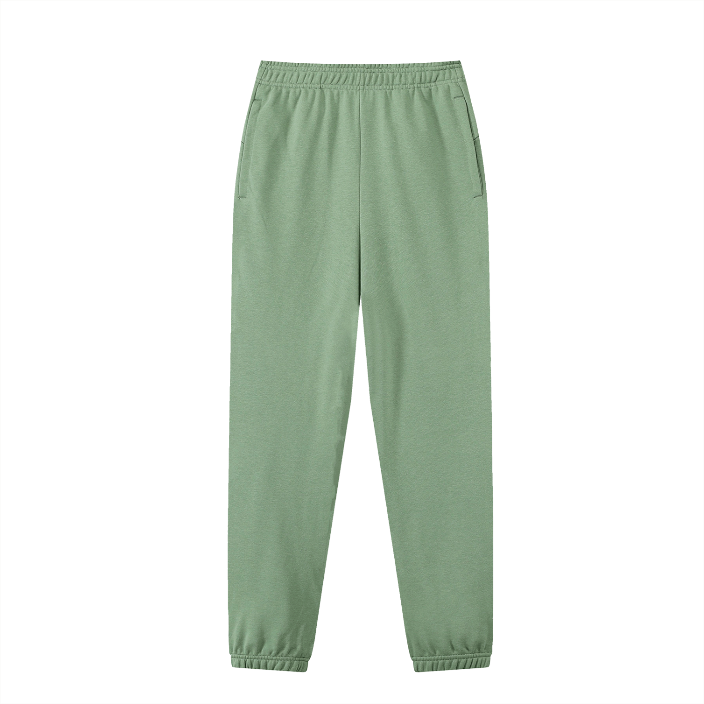 Essential Jogger Sweatpants