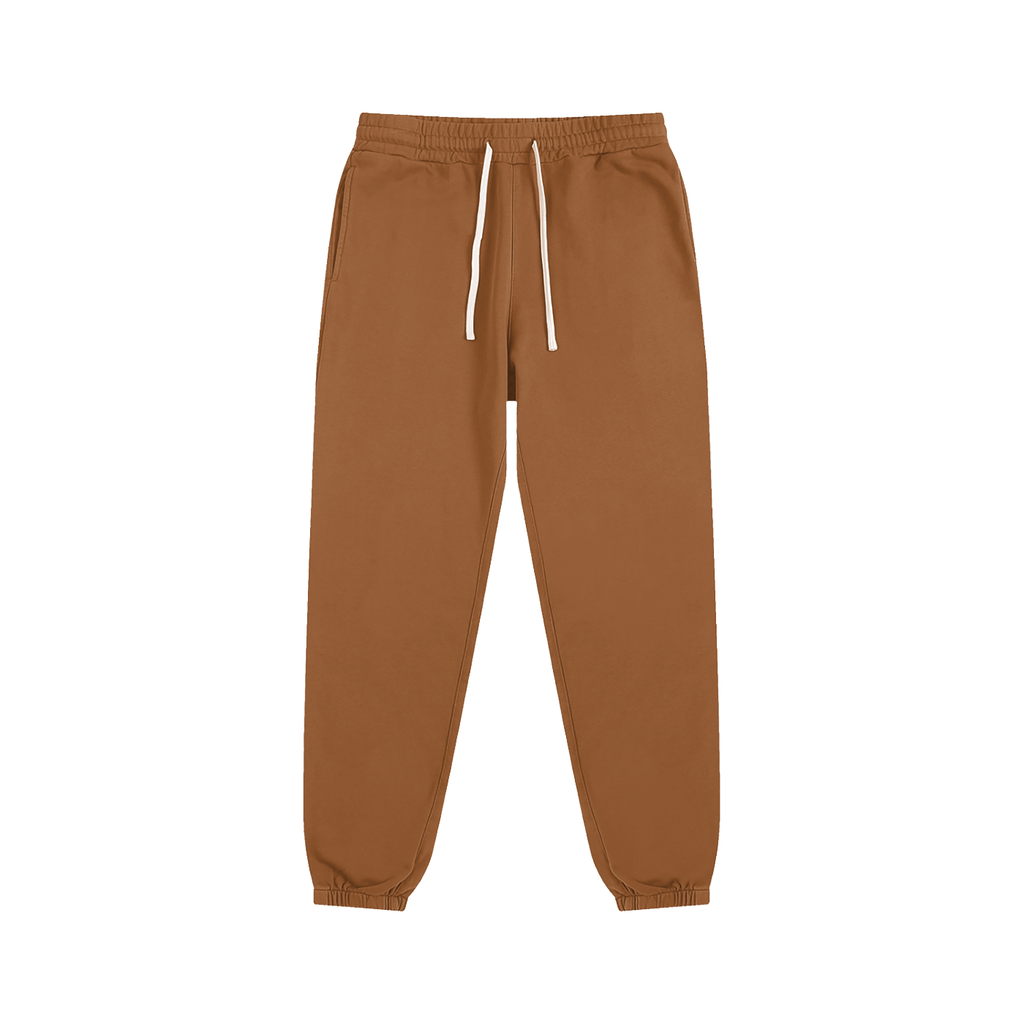 Cotton Jogger Sweatpants