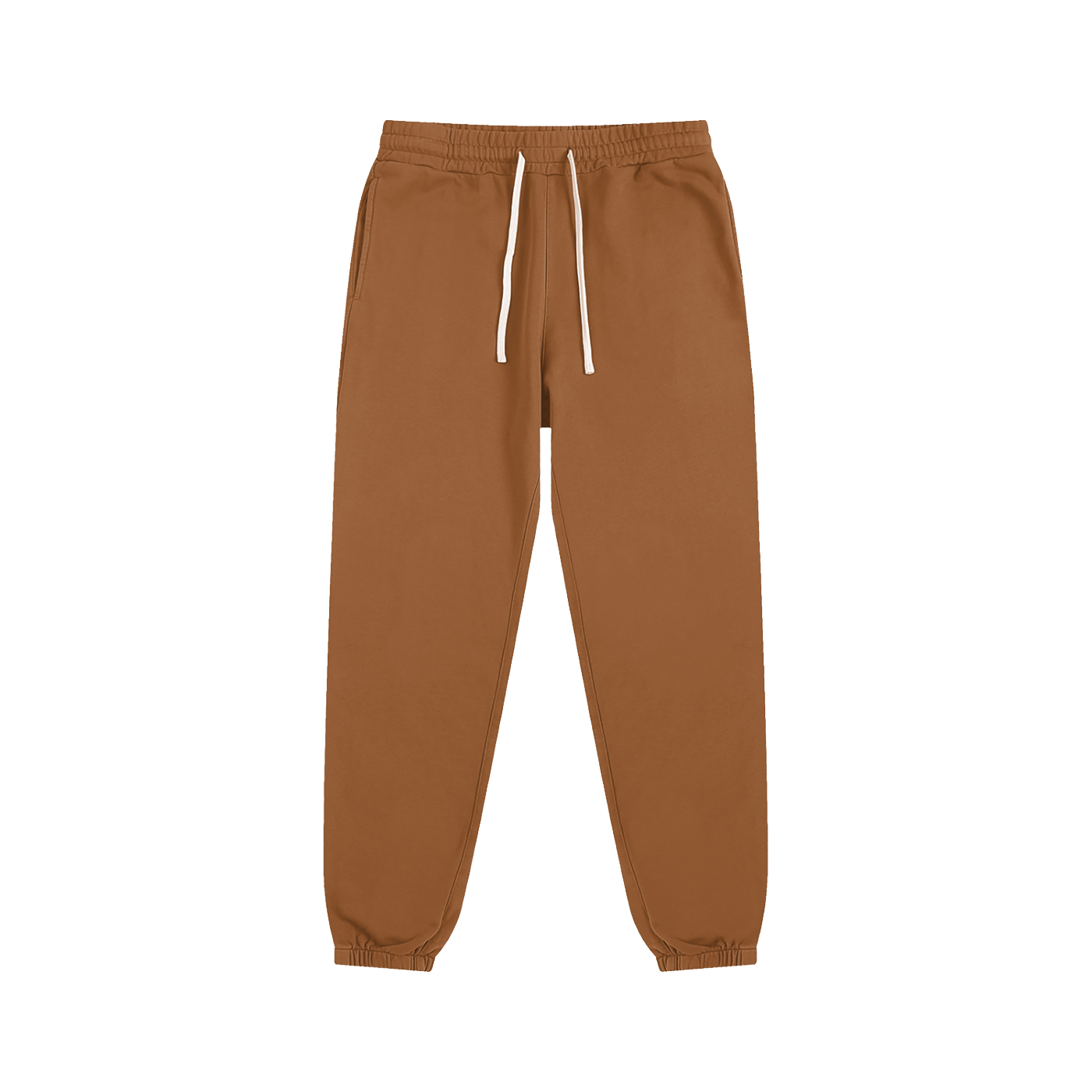 Cotton Jogger Sweatpants
