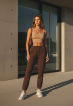 Essential Jogger Sweatpants