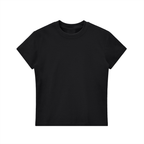 Women’s Fitted Crew Tee