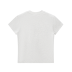 Women’s Fitted Crew Tee