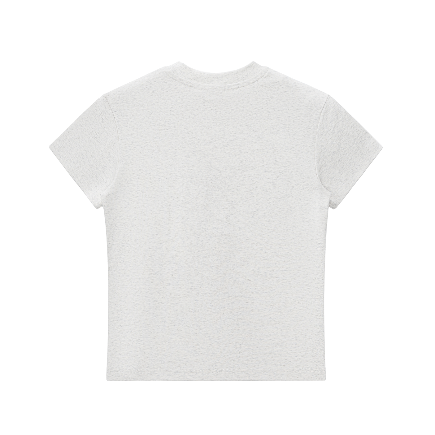 Women’s Fitted Crew Tee