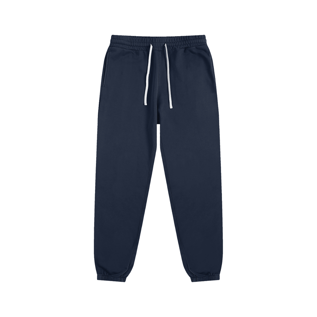 Cotton Jogger Sweatpants