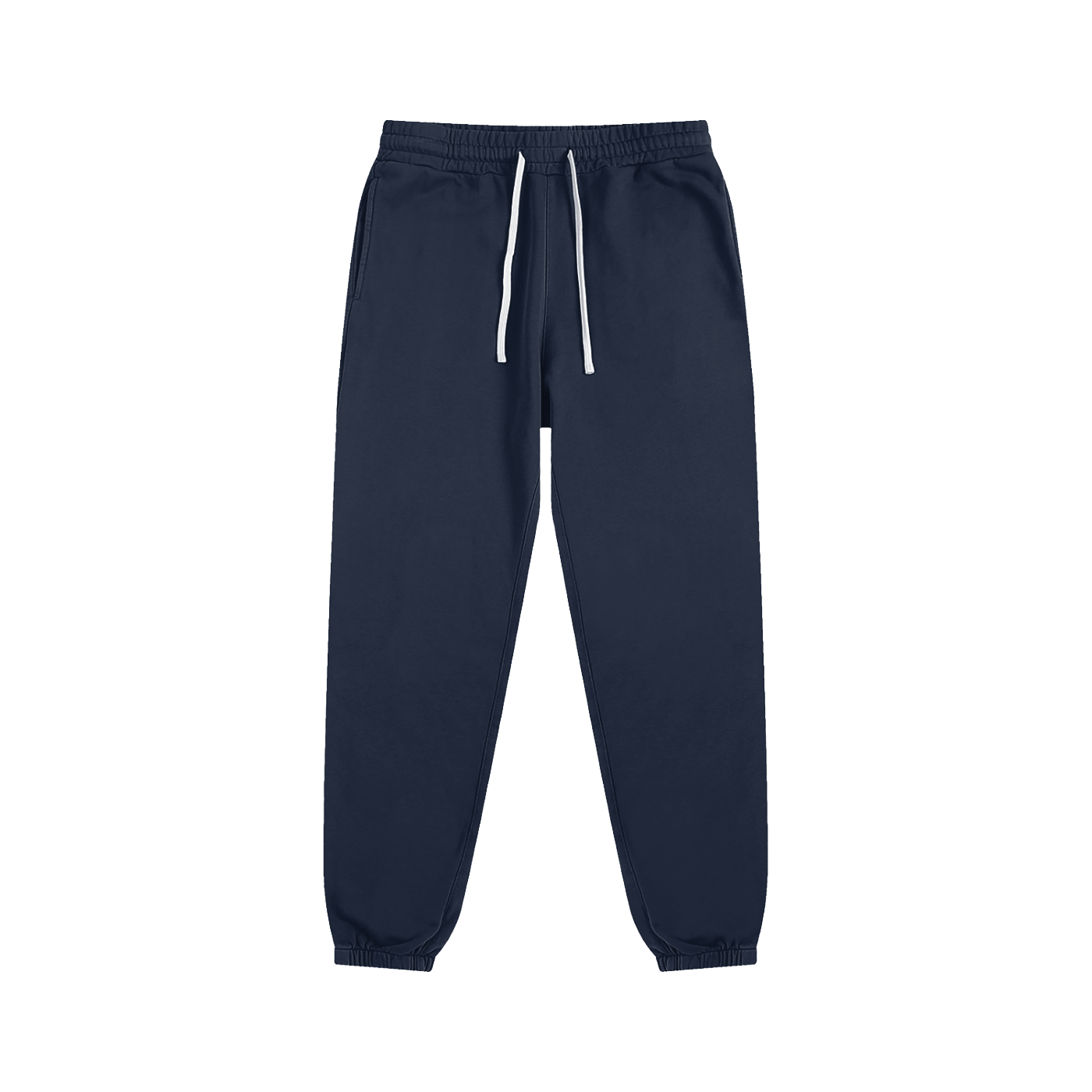 Cotton Jogger Sweatpants