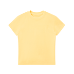Women’s Fitted Crew Tee