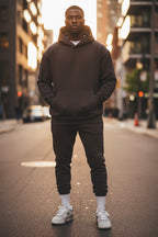 Essential Jogger Sweatpants
