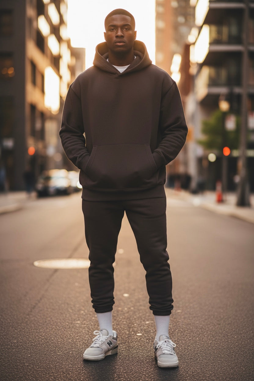 Essential Jogger Sweatpants
