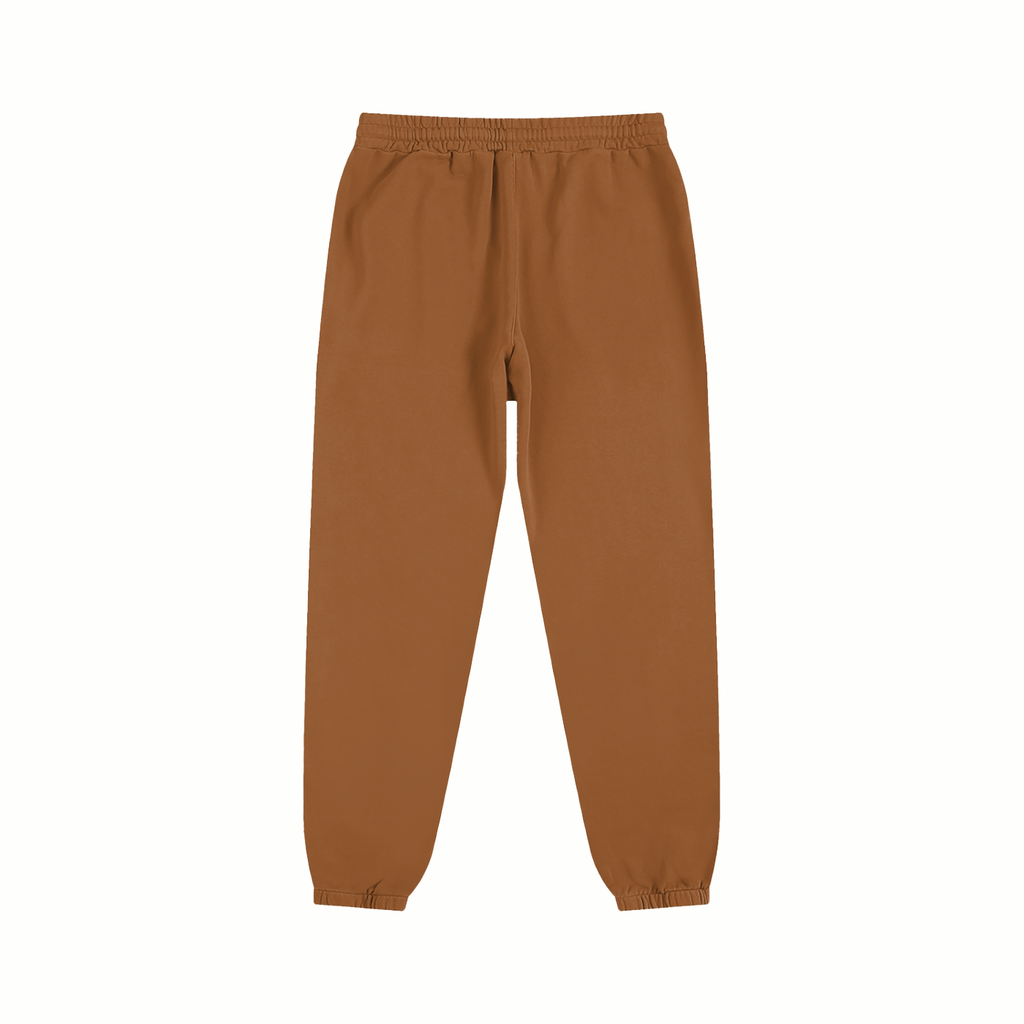 Cotton Jogger Sweatpants