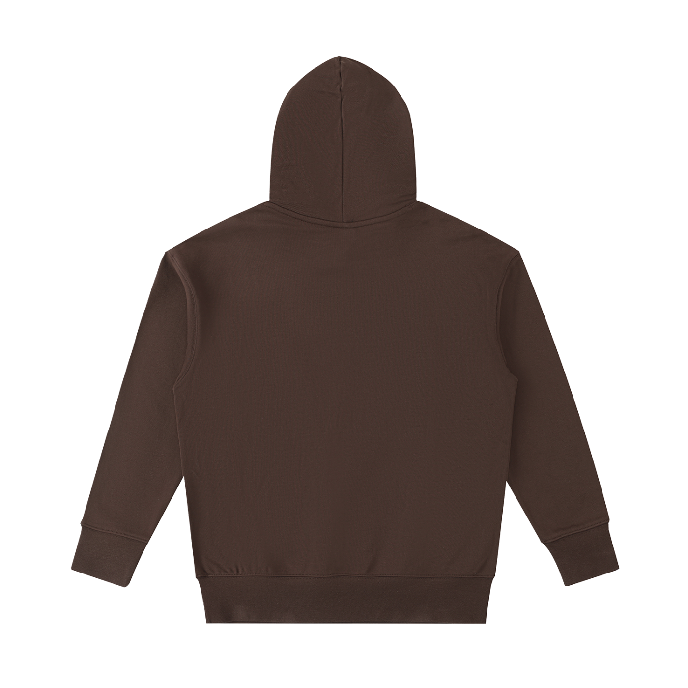 Premium 100% Cotton Hoodie