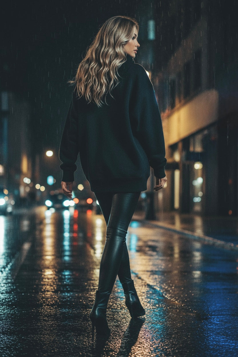 Premium 100% Cotton Hoodie