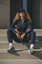 Cotton Jogger Sweatpants