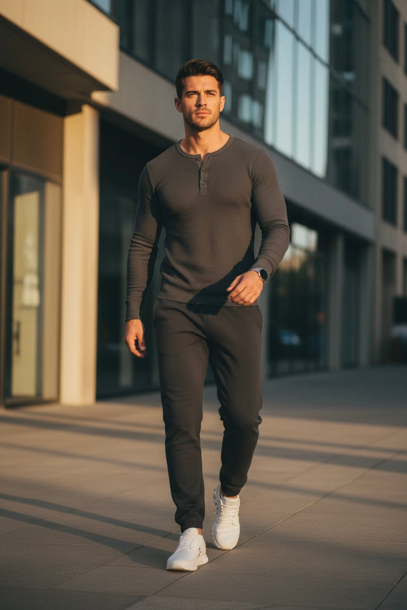 Essential Jogger Sweatpants