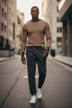 Essential Jogger Sweatpants