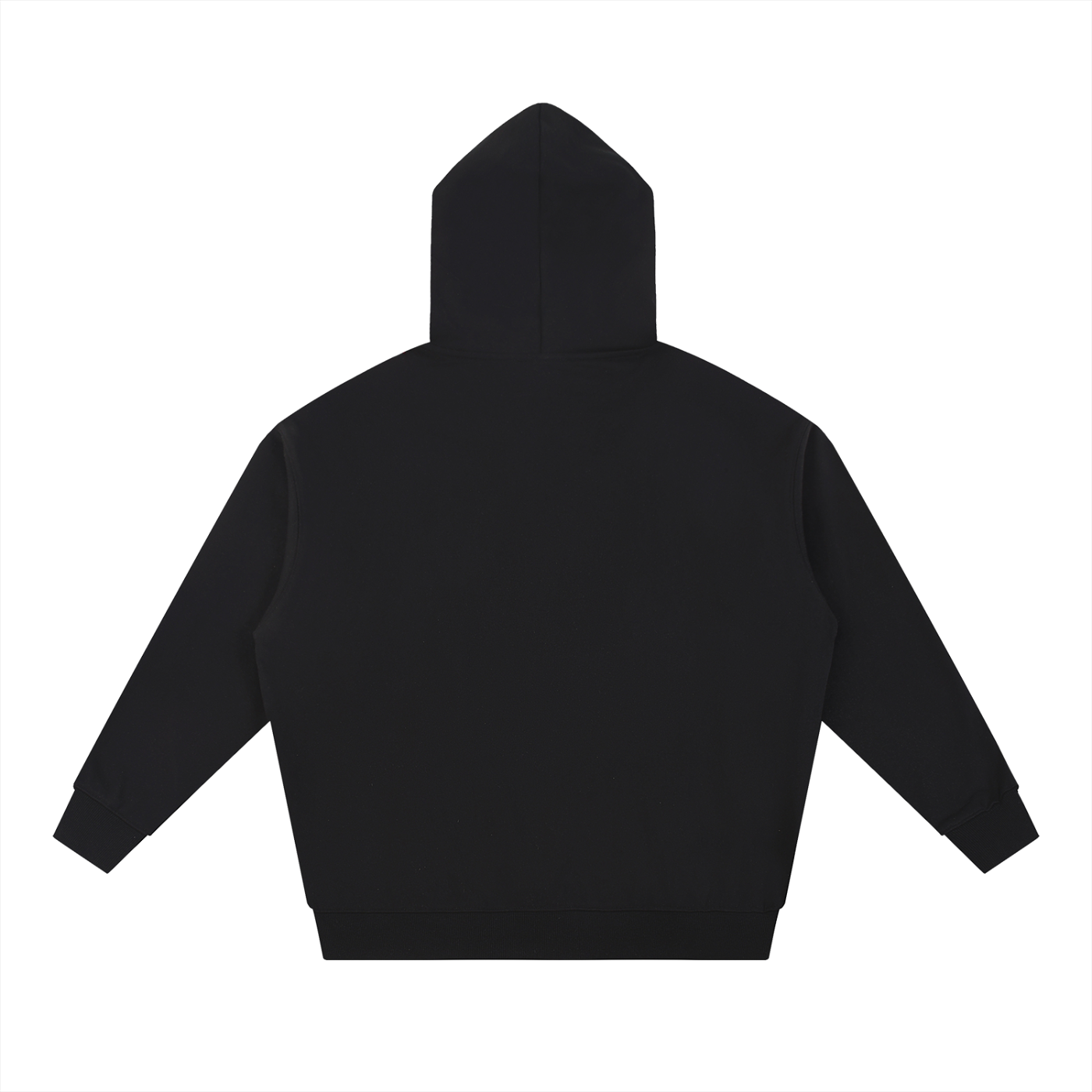 Essential Hoodie
