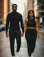Essential Jogger Sweatpants
