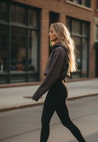 Premium 100% Cotton Hoodie