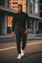 Essential Jogger Sweatpants