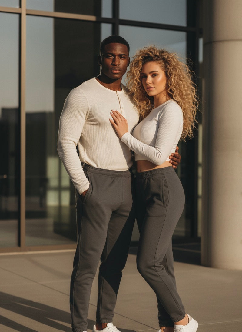 Essential Jogger Sweatpants