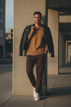 Essential Jogger Sweatpants