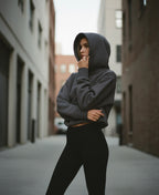 Premium 100% Cotton Hoodie