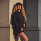 Premium 100% Cotton Hoodie