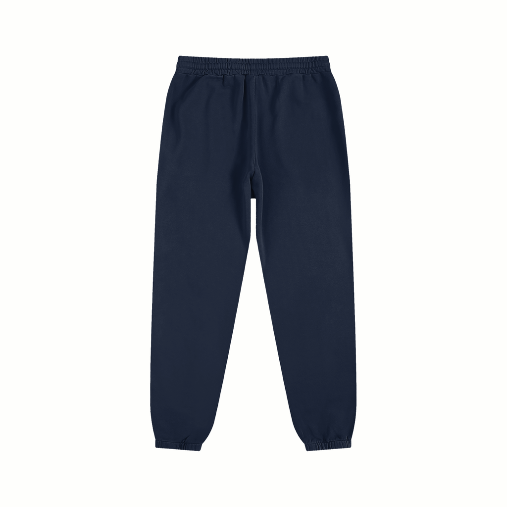 Cotton Jogger Sweatpants