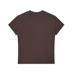 Women’s Fitted Crew Tee