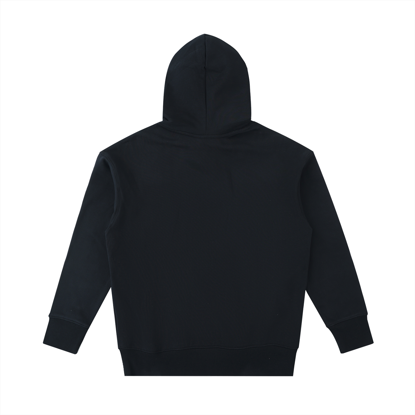 Premium 100% Cotton Hoodie
