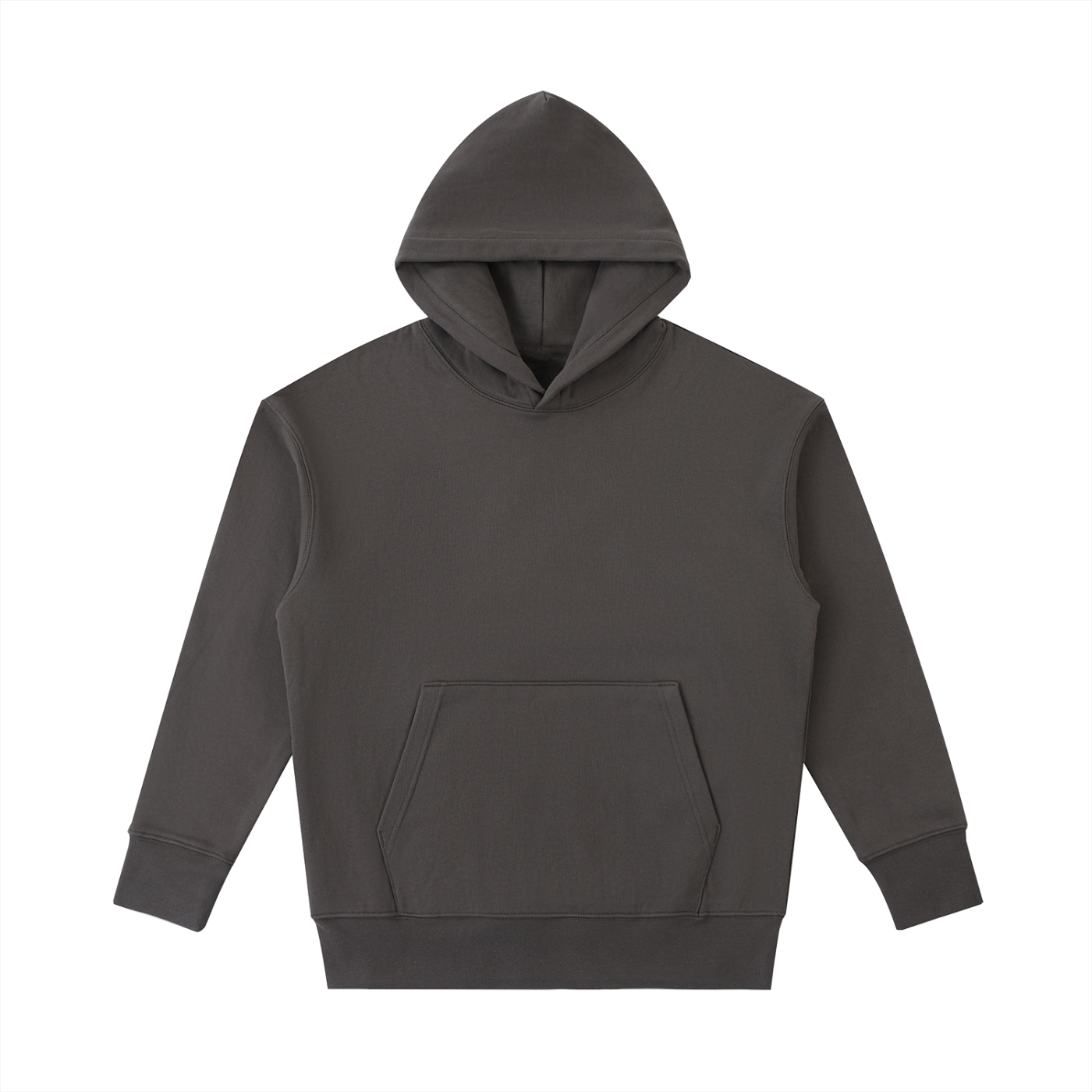 Premium 100% Cotton Hoodie