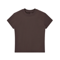Women’s Fitted Crew Tee