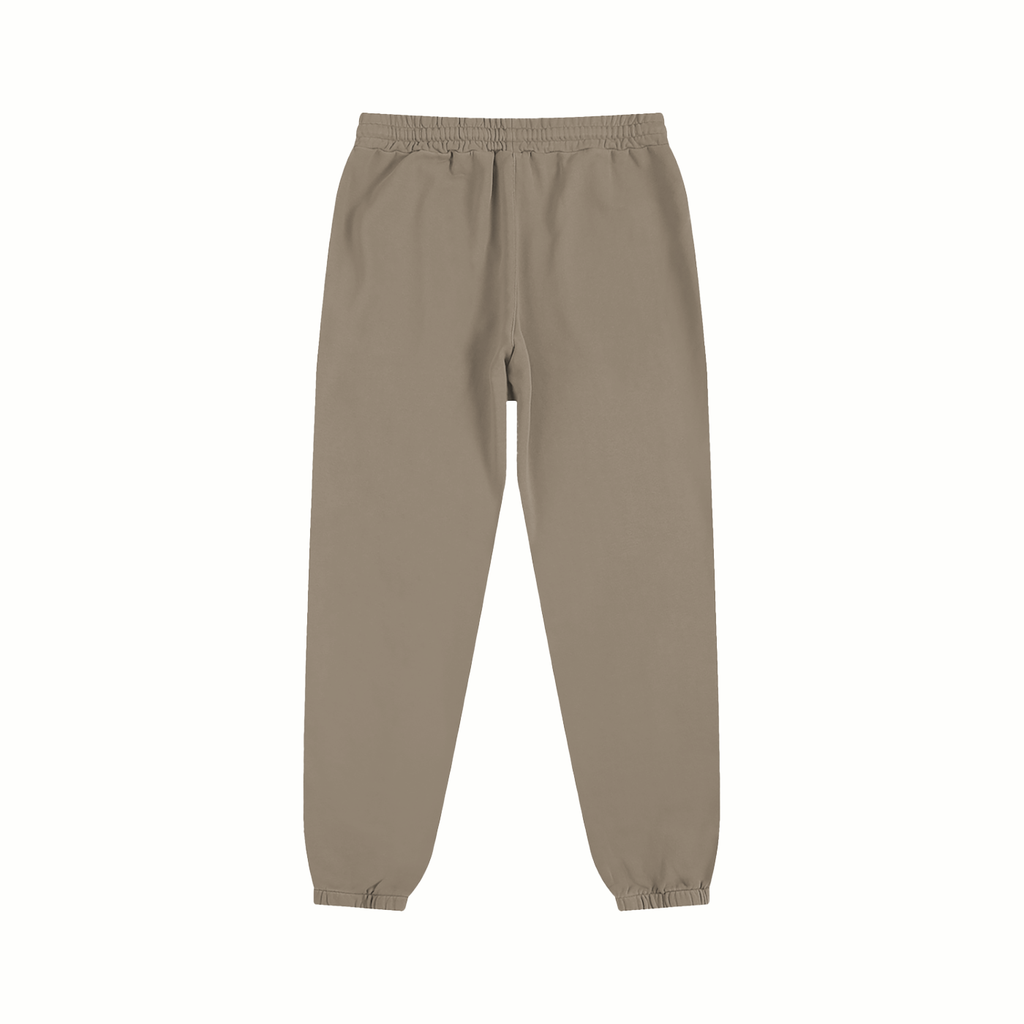 Cotton Jogger Sweatpants