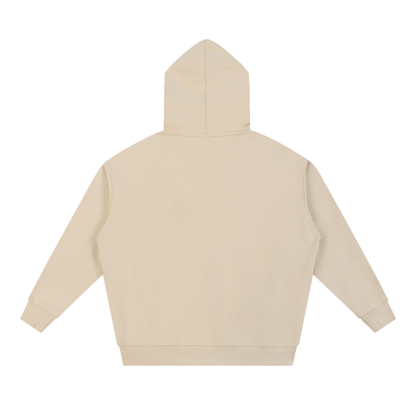 Essential Hoodie
