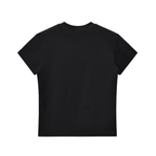 Women’s Fitted Crew Tee