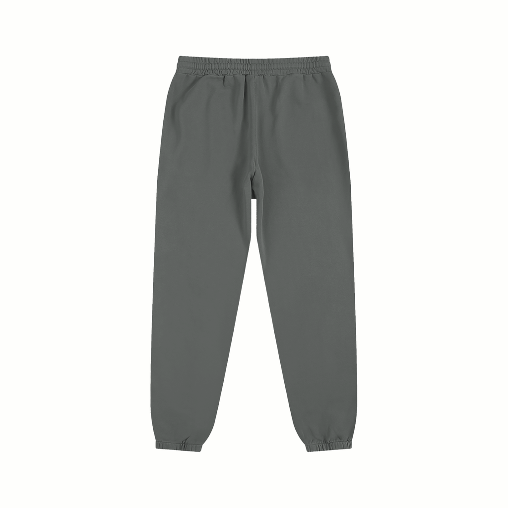 Cotton Jogger Sweatpants