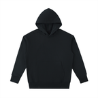 Premium 100% Cotton Hoodie