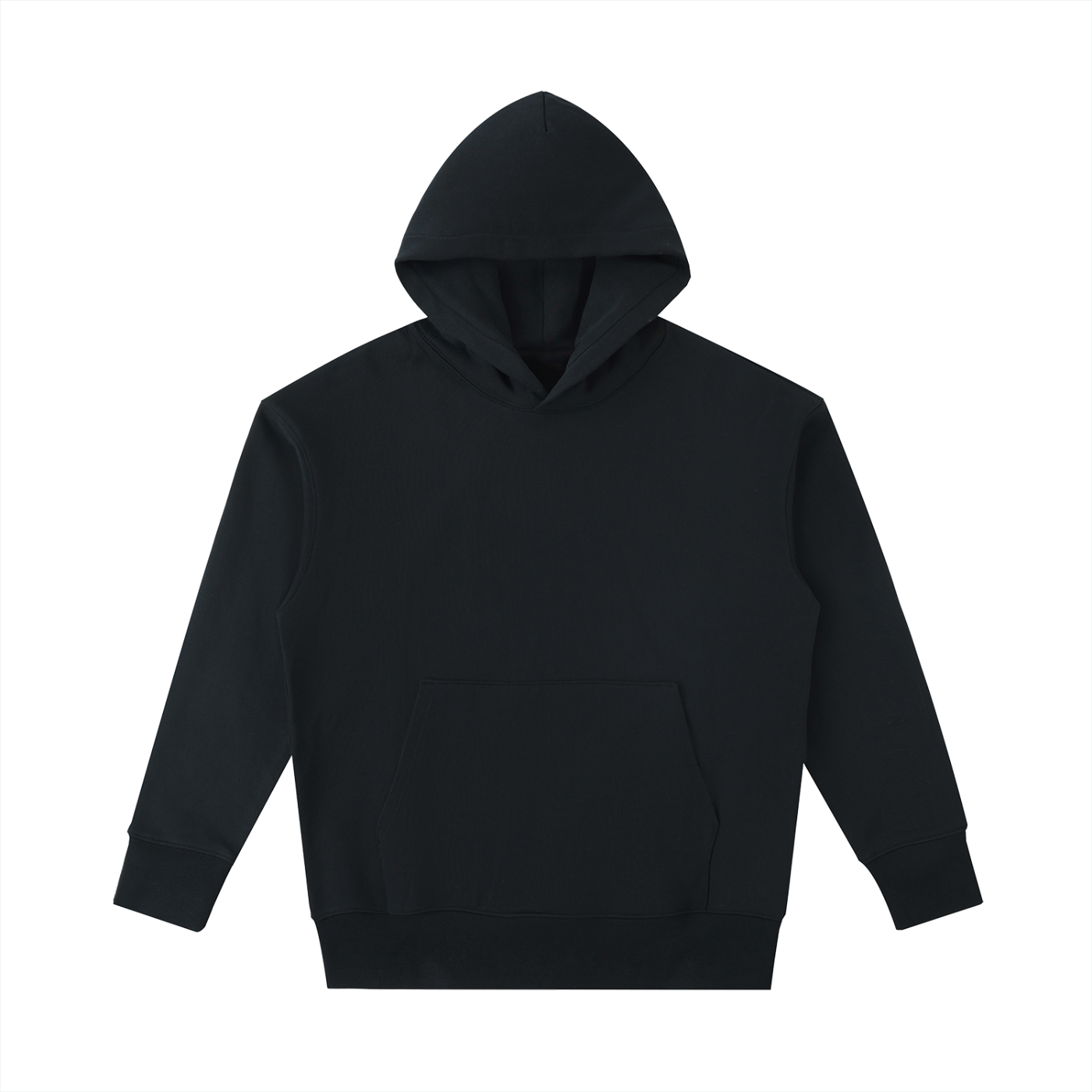 Premium 100% Cotton Hoodie