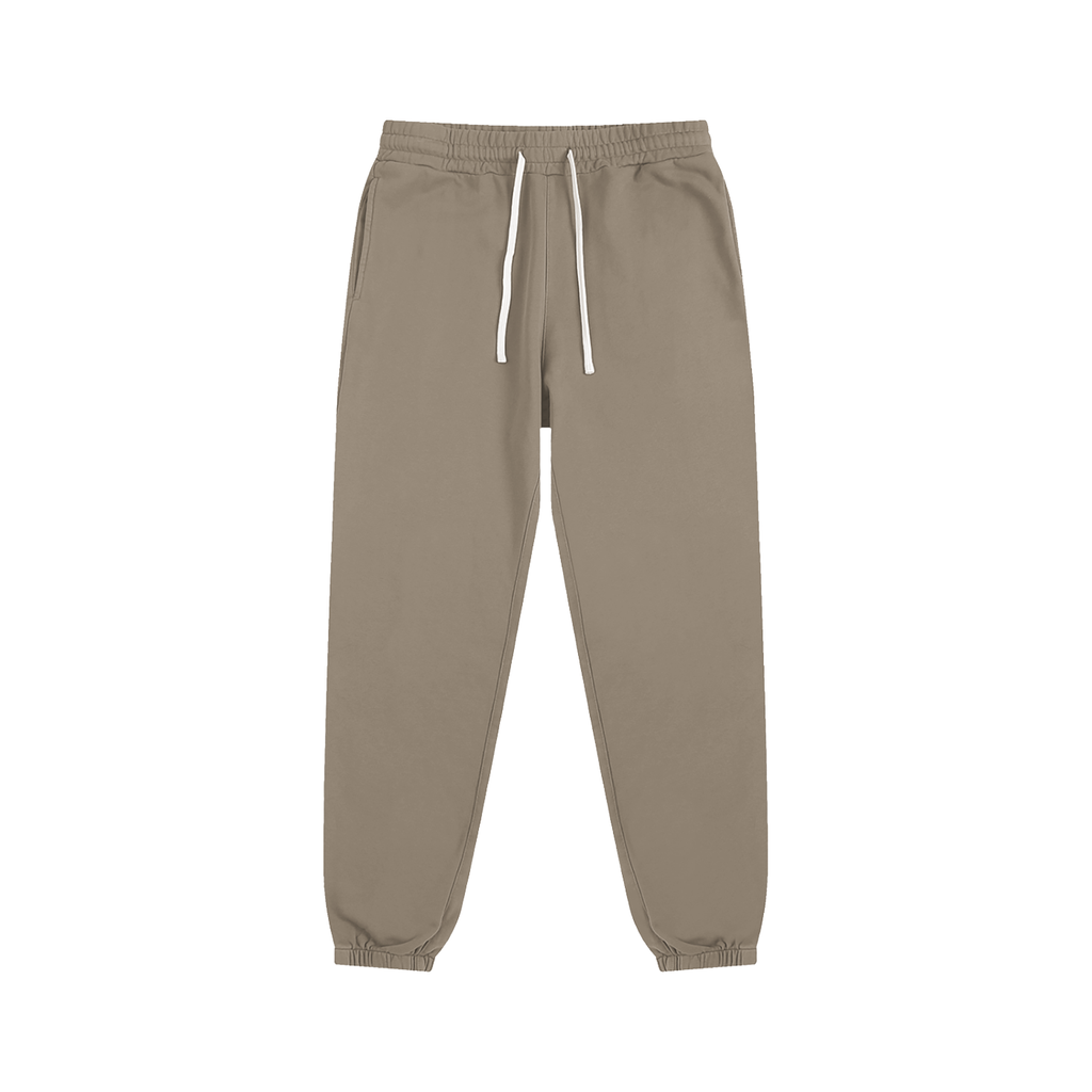 Cotton Jogger Sweatpants