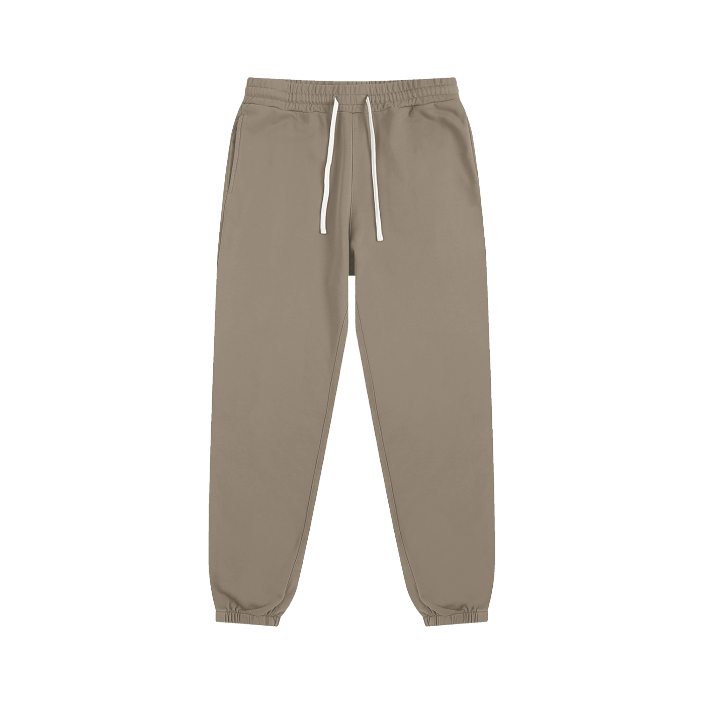 Cotton Jogger Sweatpants